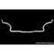 Ultra Racing Front Anti Roll Bar AR25-491