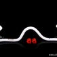 Ultra Racing Front Anti Roll Bar AR29-258