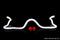 Ultra Racing Front Anti Roll Bar AR29-258