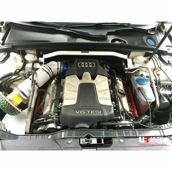 Ultra Racing Rear Anti Roll Bar AR20-3033