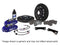 EBC Brakes Balanced Big Brake Kit (BBK033BLU-1)