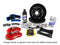 EBC Brakes Balanced Big Brake Kit (BBK002BLU-2)