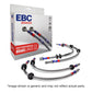 EBC Brakes Brake Line Set (BLA1201-6L)