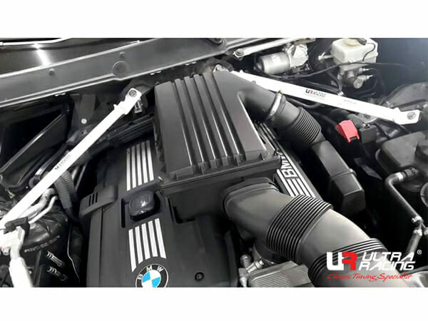 Ultra Racing Rear Anti Roll Bar AR20-3028