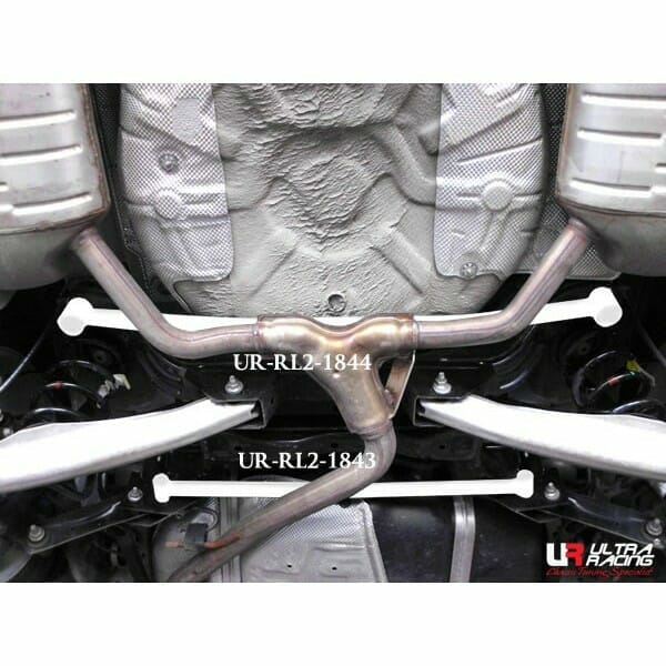 Ultra Racing Rear Anti Roll Bar AR20-1260