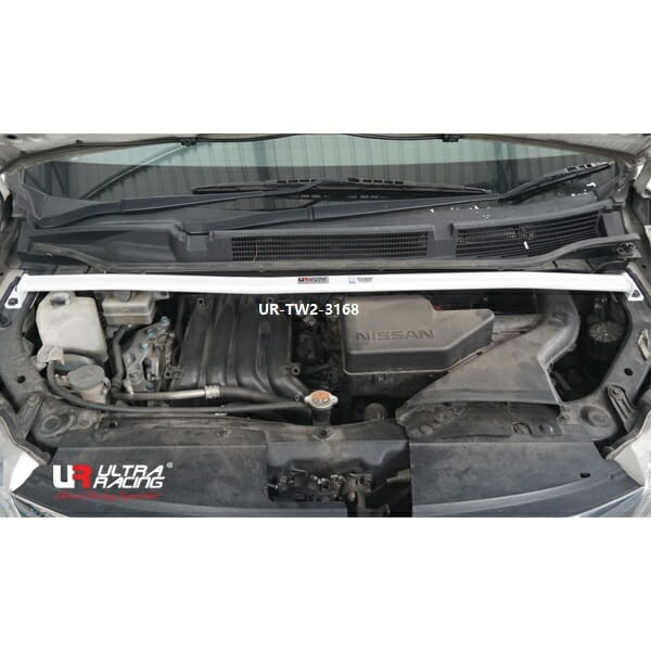 Ultra Racing Rear Anti Roll Bar AR20-2745