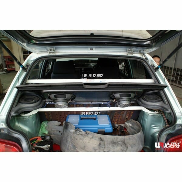 Ultra Racing Rear Anti Roll Bar AR20-2574