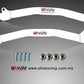 Ultra Racing Fender Bars FD2-001