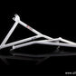 Ultra Racing Fender Bars FD3-041
