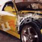 Ultra Racing Fender Bars FD3-043