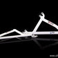 Ultra Racing Fender Bars FD3-1320