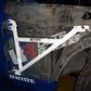 Ultra Racing Fender Bars FD3-353