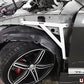 Ultra Racing Rear Anti Roll Bar AR20-3050