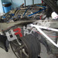 Ultra Racing Fender Bars FD3-482