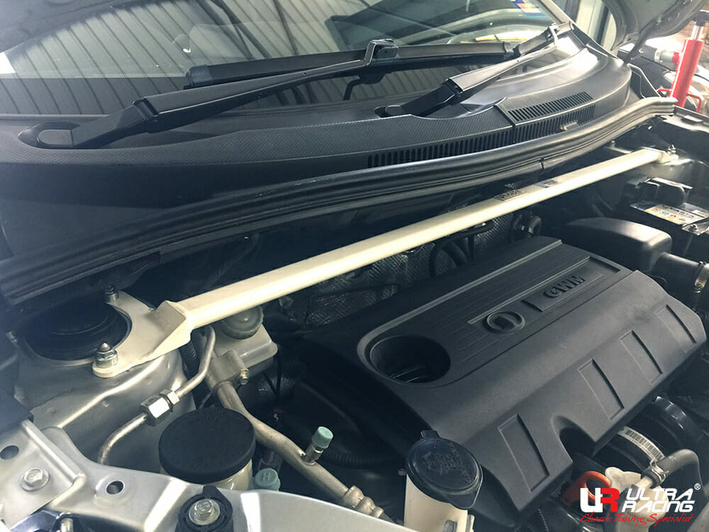 Ultra Racing Rear Anti Roll Bar AR20-2963