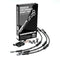 FRONT PERFORMANCE BRAKE HOSE KIT FOR HARLEY DAVIDSON FXDF DYNA FAT BOB (NO ABS) 08-16 Harley Davidson