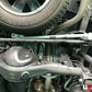 Ultra Racing 3-Point Fender Brace (UR-FD3-715P)