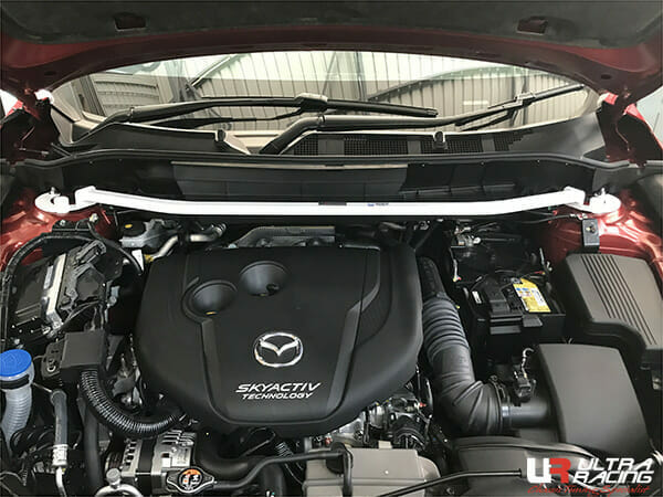 Ultra Racing Rear Anti Roll Bar AR20-2805