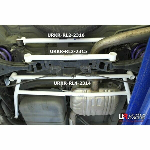 Ultra Racing Rear Anti Roll Bar AR20-1063