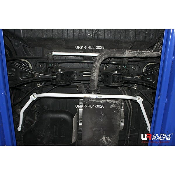 Ultra Racing Rear Anti Roll Bar AR20-1062
