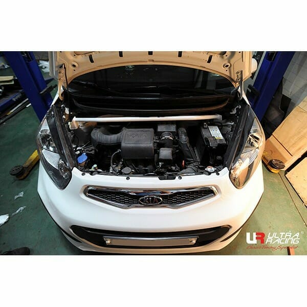 Ultra Racing Rear Anti Roll Bar AR20-2846