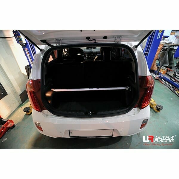 Ultra Racing Rear Anti Roll Bar AR20-2527