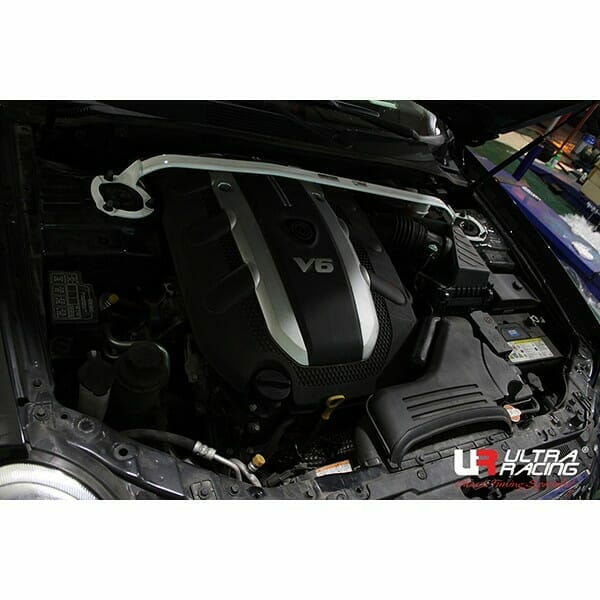 Ultra Racing Rear Anti Roll Bar AR20-2844