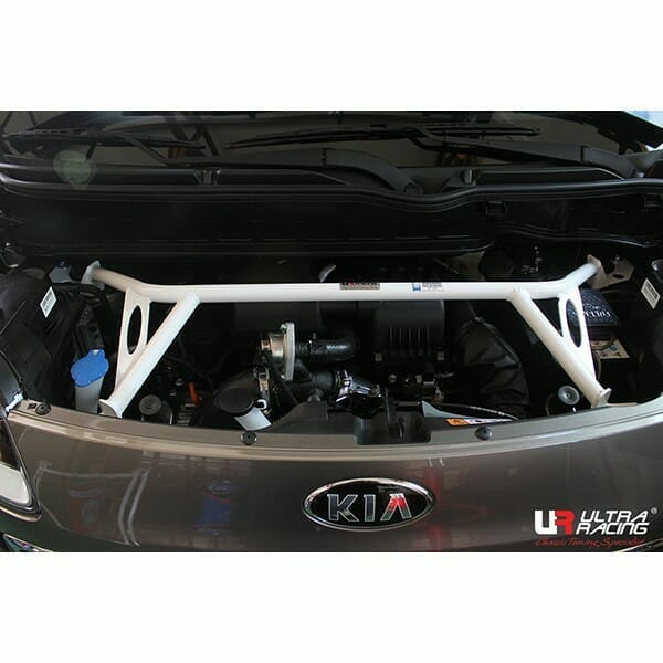 Ultra Racing 3-Point Fender Brace (UR-FD3-715P)