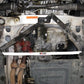 Ultra Racing Front Lower Brace LA2-1027