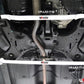 Ultra Racing Front Lower Brace LA2-1130