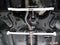 Ultra Racing Front Lower Brace LA2-1130