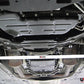 Ultra Racing Front Lower Brace LA2-1146