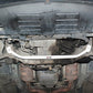 Ultra Racing Front Lower Brace LA2-1403