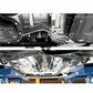 Ultra Racing Rear Anti Roll Bar AR20-1509