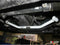 Ultra Racing 3-Point Fender Brace (UR-FD3-715P)