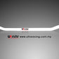 Ultra Racing Front Lower Brace LA2-338