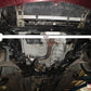 Ultra Racing Front Lower Brace LA2-3503
