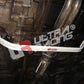 Ultra Racing Front Lower Brace LA2-474