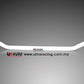 Ultra Racing Front Lower Brace LA2-694