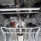 Ultra Racing Front Lower Brace LA2-907