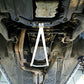 Ultra Racing Front Lower Brace LA3-2159