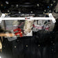 Ultra Racing Front Lower Brace LA4-1111