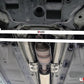 Ultra Racing Front Lower Brace LA4-1127