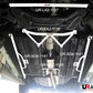 Ultra Racing Front Lower Brace LA4-1138