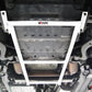 Ultra Racing Front Lower Brace LA4-1143