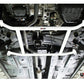 Ultra Racing Rear Anti Roll Bar AR20-1639