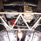 Ultra Racing Front Lower Brace LA4-157