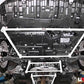 Ultra Racing Front Lower Brace LA4-1625