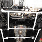 Ultra Racing Front Lower Brace LA4-1641