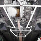 Ultra Racing Saab 93 Front Lower Brace URLA4-1672